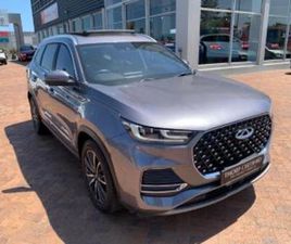 MAX 2.0TGDI 390T EXECUTIVE