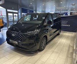 320 L2H1 2.0 ECOBLUE 170CH TITANIUM BVA8