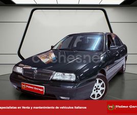 LANCIA KAPPA LANCIA KAPPA KAPPA 2.4 LS
