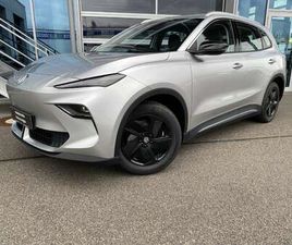 MG MG6 E-BONUS MÖGLICH – NUR SOLANGE DER VORRAT REICHT!