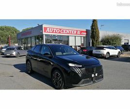 PEUGEOT 3008 1.2I HYBRID 145 E-DCS6 ALLURE