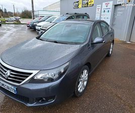 RENAULT LATITUDE 2.0 DCI 150