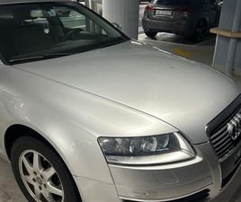A6 AVANT 2.4 V6