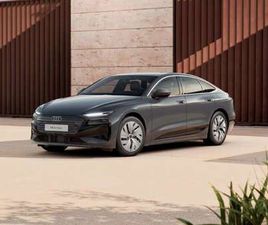 SPORTBACK E-TRON BUSINESS QUATTRO 428CV
