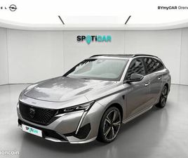 PEUGEOT 308 SW HYBRID 136 E-DCS6 GT