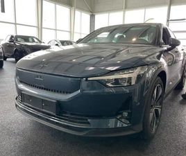 POLESTAR POLESTAR 2 POLESTAR 2 LONG RANGE AWD