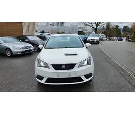 SEAT IBIZA ST IBIZA ST 1.2 TSI FR DSG