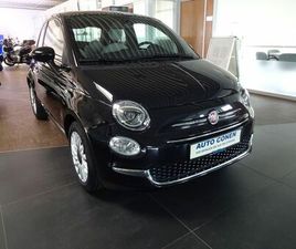 FIAT 500 DOLCEVITA