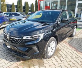 RENAULT AUSTRAL RENAULT AUSTRAL E-TECH HYBRID 200 EVOLUTION