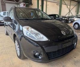 CLIO GRANDTOUR 1.5 DCI EXPRESSION
