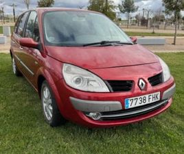 RENAULT - GRAND SCÉNIC