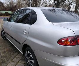 SEAT CORDOBA STELLA 1.4 BENZIN