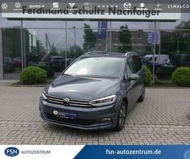 2.0 TDI MOVE 7-SITZERAHK PANORAMA ACC NAVI RFK SITZHZG LED MFL FSH LMF