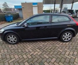 VOLVO C30 D2 VOLVO C30 D2 84KW 2012 ZWART — VOLVO — MARKTPLAATS