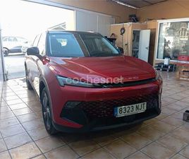 BAIC X55 1.5 TURBO DCT