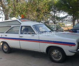 TALBOT HORIZON TALBOT HORIZON