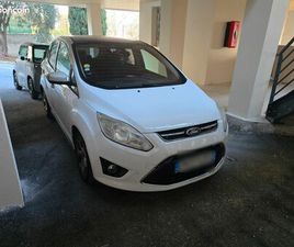FORD C MAX