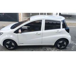 JAC E-JS1 62CV 5P AUT. (ELÉTRICO) 2023