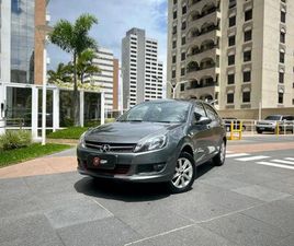 JAC J3 1.4 16V 5P MEC. 2014