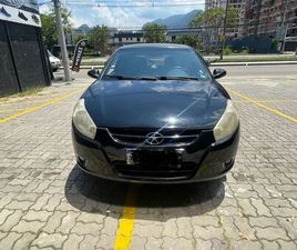 JAC J3 BRASIL 1.4 16V 5P MEC. 2012