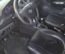 TURIN SEDAN 1.4 16V 4P MEC.