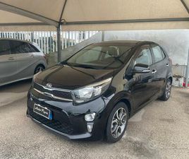 KIA PICANTO 1.0 12V ECOGPL 5 PORTE COOL