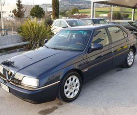 ALFA ROMEO 164 164 2.0T V6 SUPERL