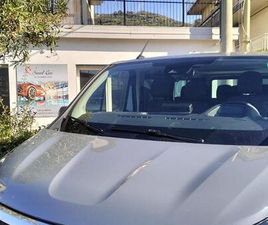 PRIMASTAR PASSO LUNGO 150CV 9 POSTI MY24