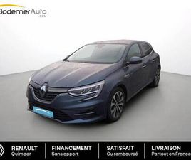 IV BERLINE BLUE DCI 115 EDC TECHNO