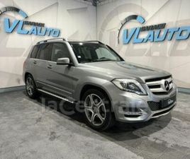 GENERATION2 220 CDI BLUEEFFICIENCY SPORT 4MATIC BVA7
