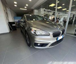 BMW SERIE 2 ACTIVE TOURER 218 218D ACTIVE TOURER SPORT