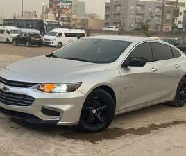 CHEVROLET MALIBU ANNÉE 2016 - OUEST FOIRE | EXPAT-DAKAR
