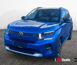 IV 2024 1.2 PURETECH TURBO MAX 100CV S&S