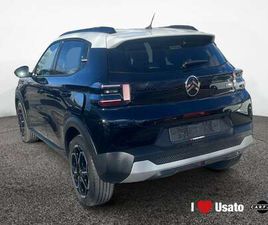 IV 2024 1.2 PURETECH TURBO MAX 100CV S&S