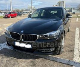 (F34) GENERATION2 320D 190 BUSINESS LOUNGE BVA8