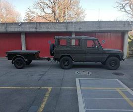 PUCH 230 GE CANTON BERNE - TUTTI.CH