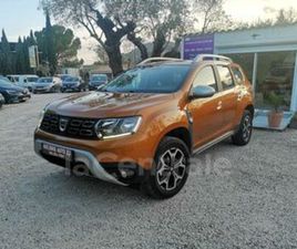 II 1.5 BLUE DCI 115 PRESTIGE 4X2 EU6