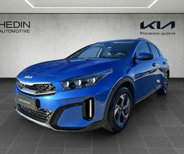 KIA XCEED 1,5 T-GDI M6