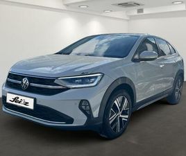 VOLKSWAGEN TAIGO 1.5 TSI *MATRIX*PANO*KAMERA*