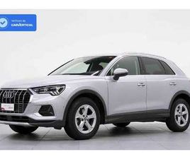 AUDI Q3 35 TFSI Q3 1.5 TFSI STRONIC BUSINESS ADVANCED