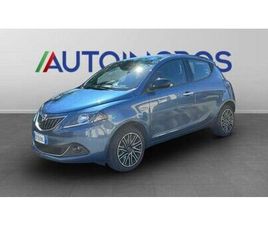 1.0 FIREFLY HYBRID GOLD PLUS S&S USATO GARANTITO