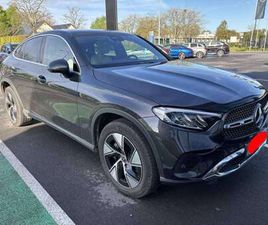 DE COUPE / € 49.990 NETTO / PANO / LEDER / ....