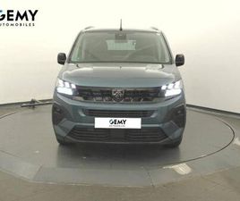 RIFTER M BLUEHDI 100 S&S BVM6 5PL ALLURE