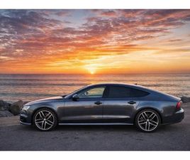 AUDI - A7