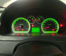 CHEVROLET AVEO CHEVROLET - AVEO