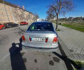 HYUNDAI ELANTRA HYUNDAI - ELANTRA