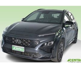 HYUNDAI KONA - 1.6 DSL HYBRID 48V MT