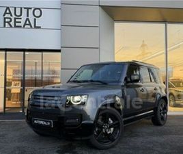 II (3) 110 PHEV X-DYNAMIC HSE