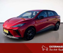 MG MG4 MG 4000 LED.DSG.NAV.FRONTA.SIDEA.GRA.LIM.SUNSET.SM