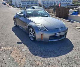 NISSAN 350Z NISSAN - 350Z